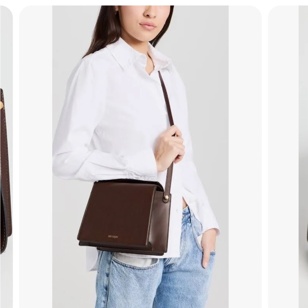 Neous Erid Bag